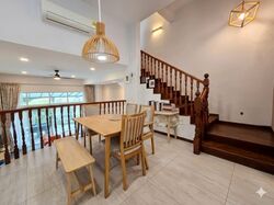 Loyang Villas (D17), Terrace #574274511